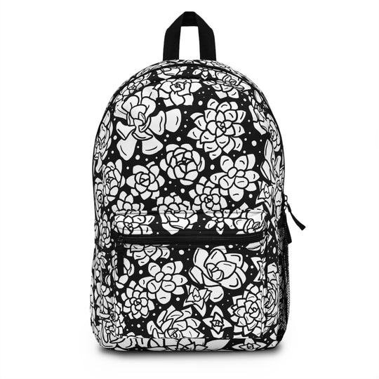 **ONLINE EXCLUSIVE** Color Your Own Succulents DIY Backpack