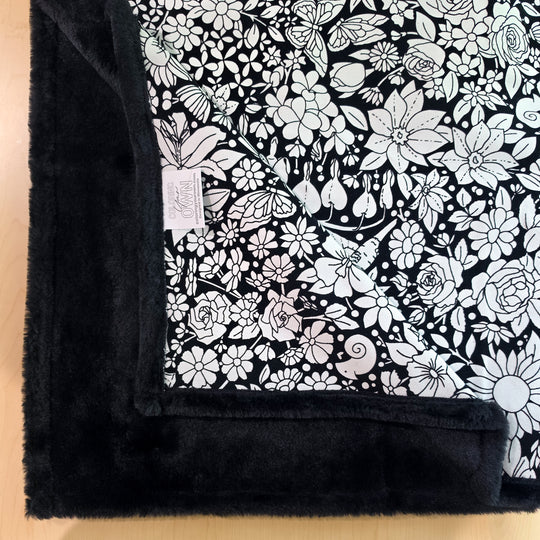 Color Your Own Blanket - Australia