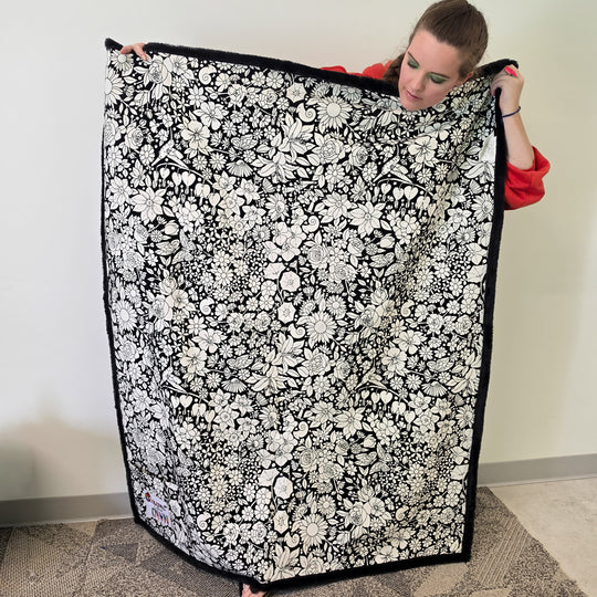 Color Your Own Blanket - Australia