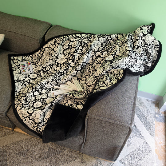 Color Your Own Blanket - Australia