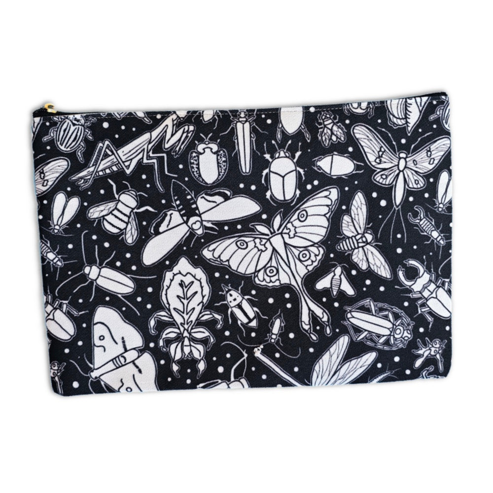 Color Your Own Pouch - 1st Gen SALE