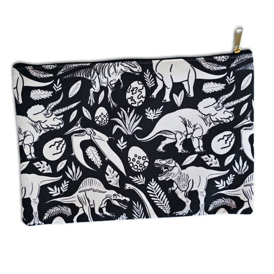 Color Your Own Pouch - 1st Gen SALE