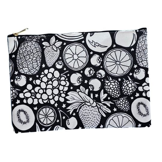 Color Your Own Pouch - 1st Gen SALE