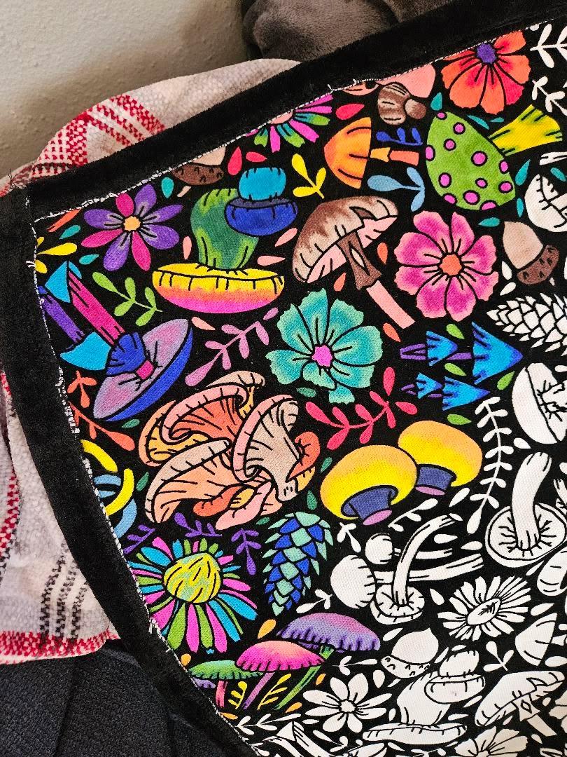 Coloring Your Own