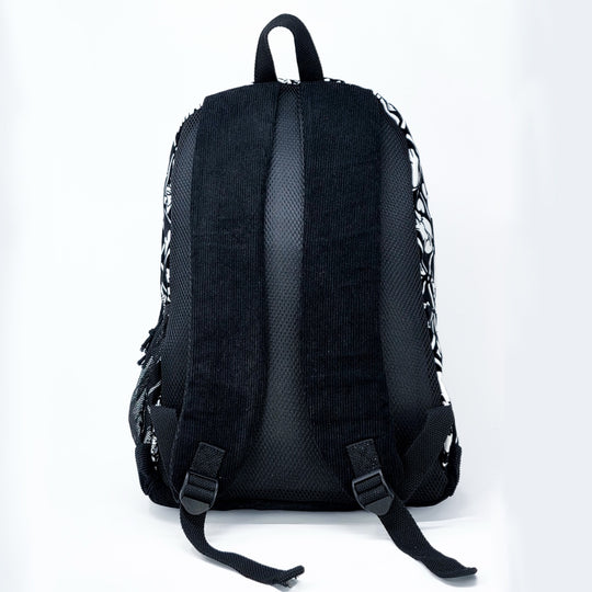Color Your Own Backpack