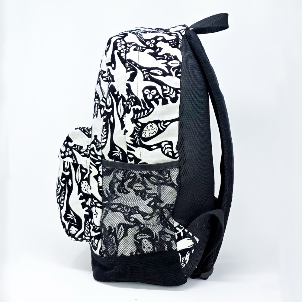 Color Your Own Backpack