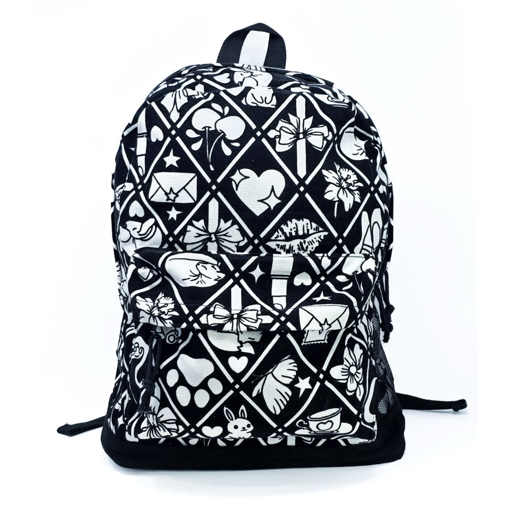 Color Your Own Backpack