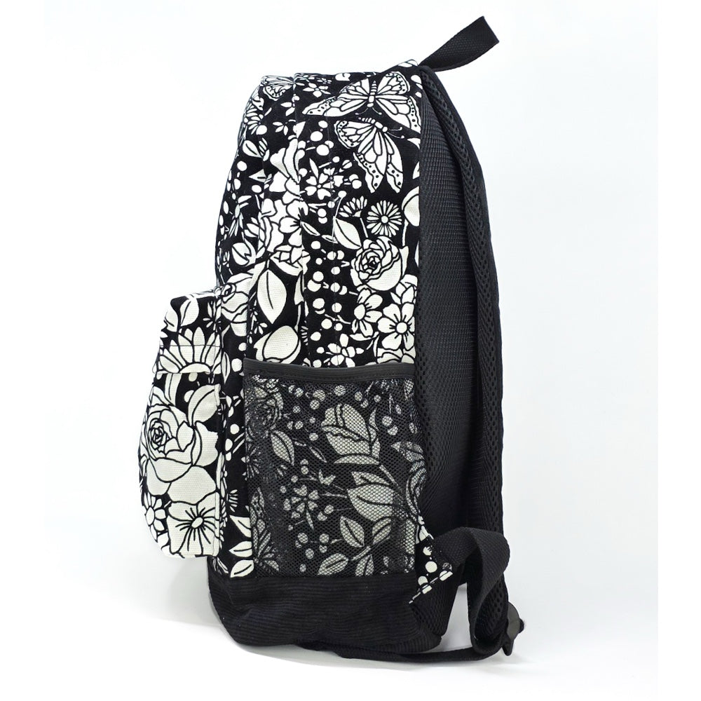 Color Your Own Backpack