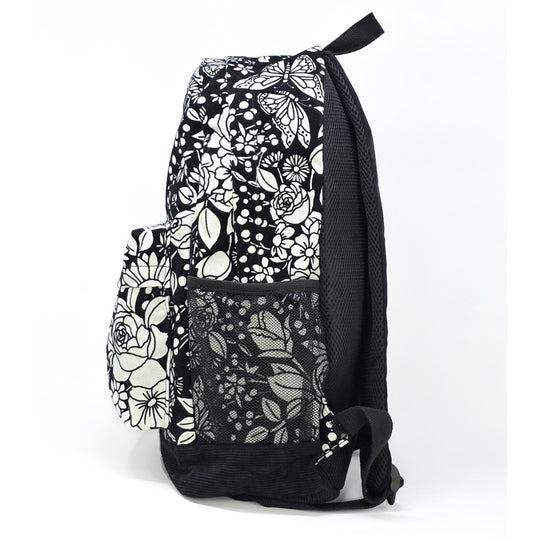 Color Your Own Backpack