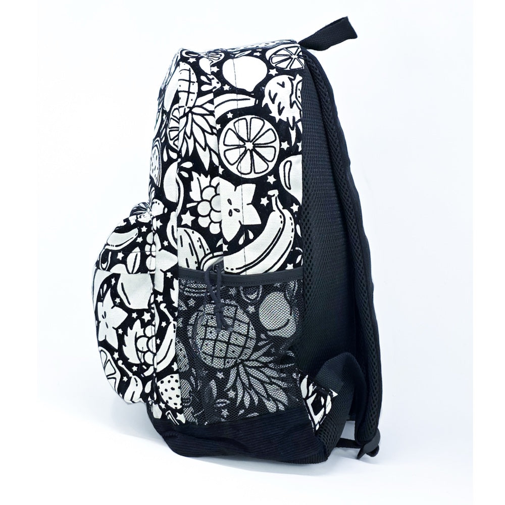 Color Your Own Backpack