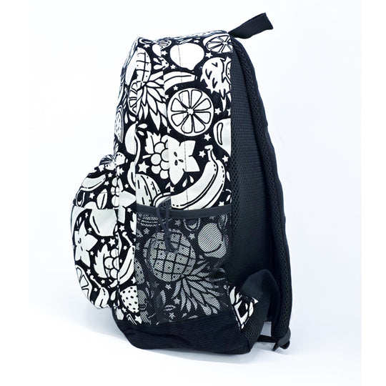 Color Your Own Backpack