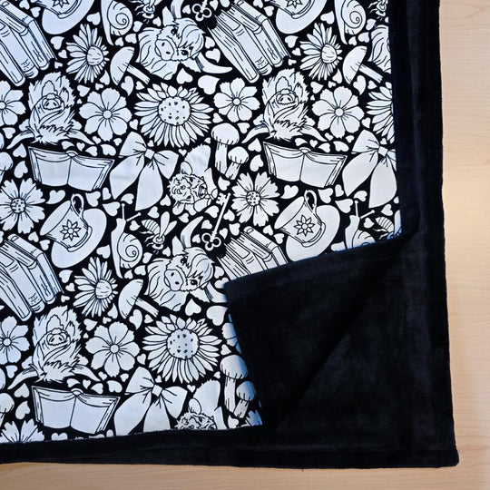 Color Your Own Blanket - Australia