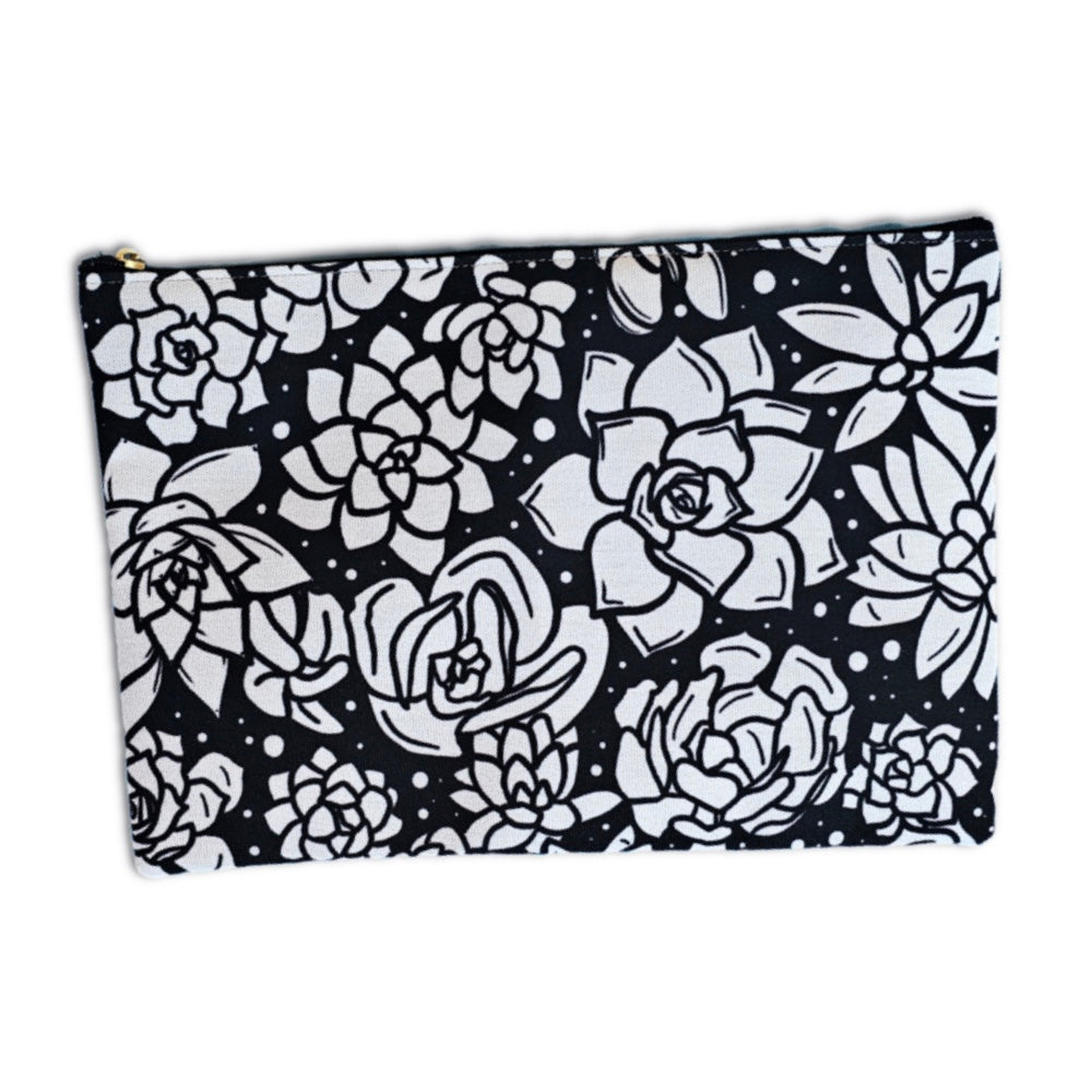 Color Your Own Pouch - 1st Gen SALE