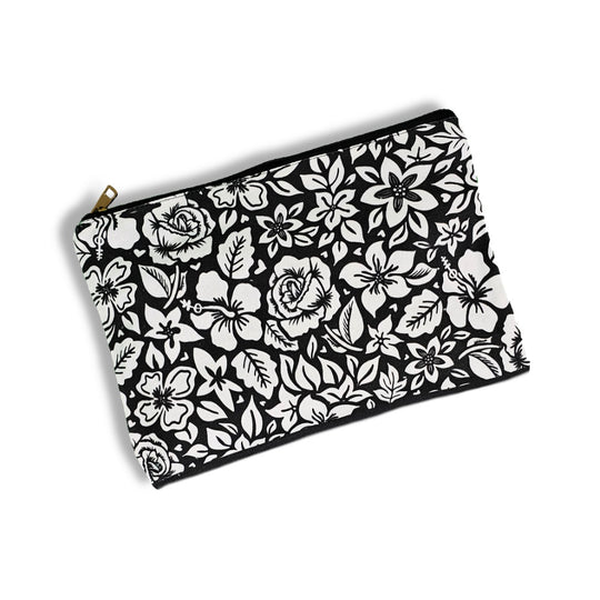 Color Your Own Pouch - 2.0 - 18 designs to choose from!