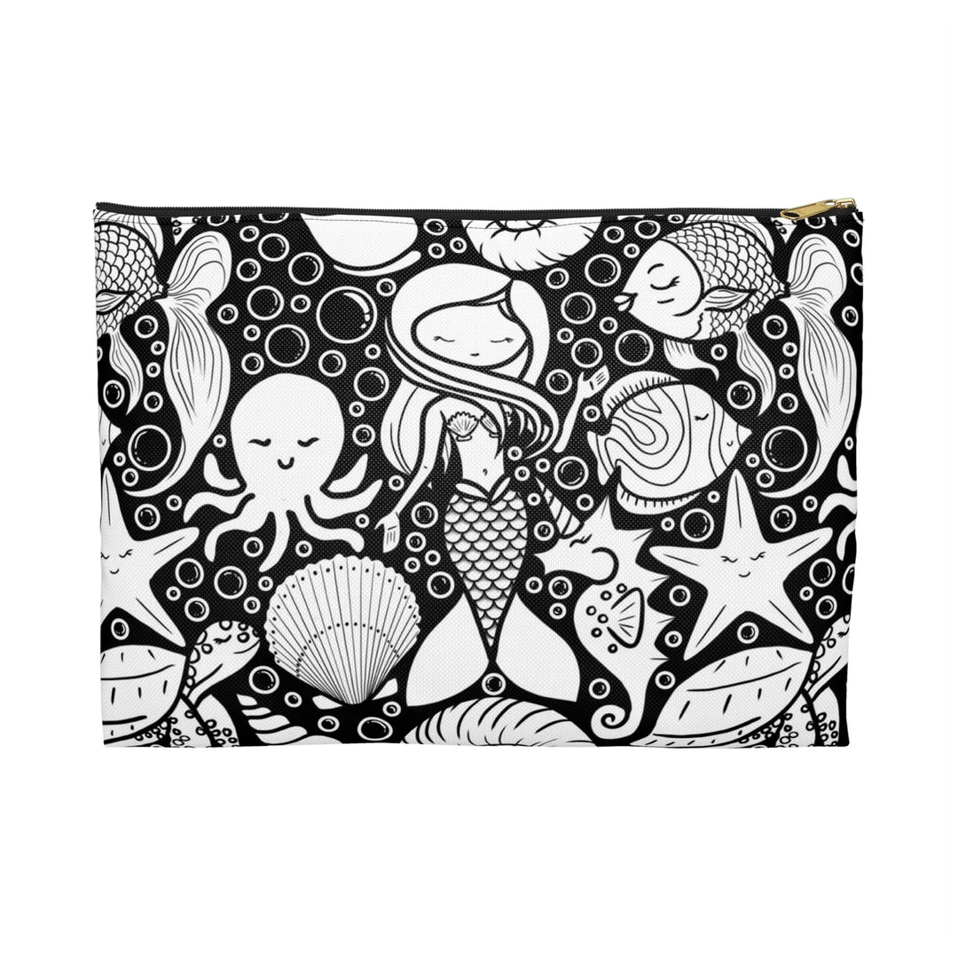 Color Your Own Pouch - 1st Gen SALE