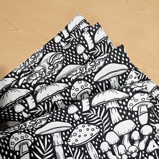 Color Your Own Placemats - 4 Designs to Choose from!