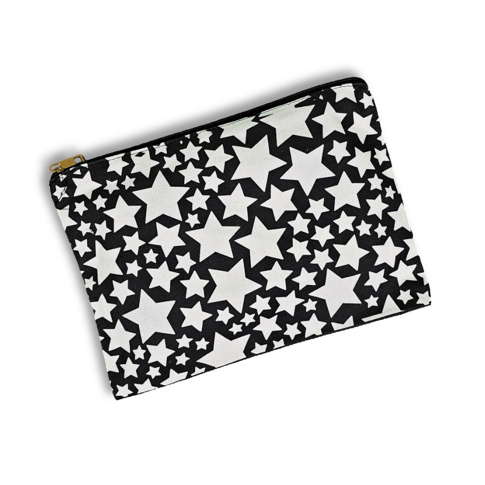 Star Struck Color Your Own Pouch - 2.0
