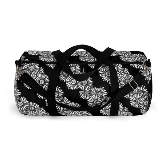 *ONLINE EXCLUSIVE* Daisy Nights Gym Bag