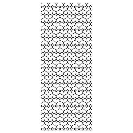 **ONLINE EXCLUSIVE** Infinite Hearts Wrapping Paper