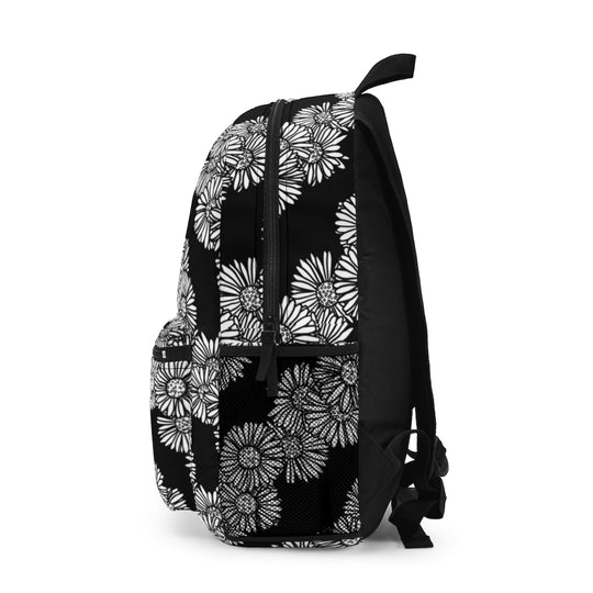 *ONLINE EXCLUSIVE* Daisy Nights Color Your Own Backpack