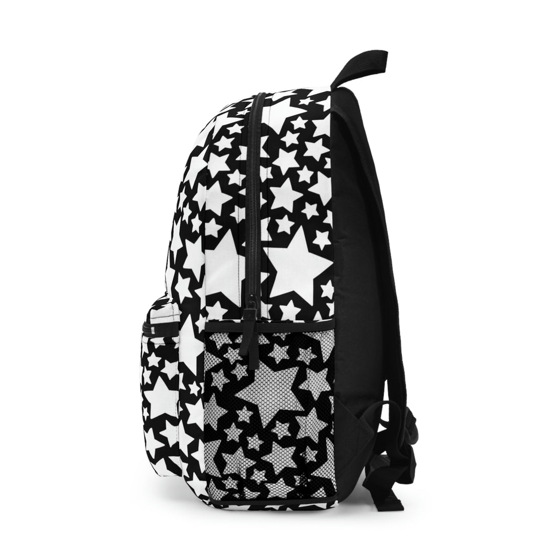 **ONLINE EXCLUSIVE** Star Struck Color Your Own Backpack
