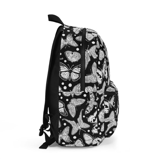 Butterfly Flutter-bye Backpack