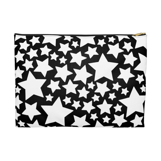 Star Struck Color Your Own Pouch